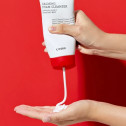 Пінка для вмивання для проблемної шкіри COSRX AC Collection Calming Foam Cleanser  150ml, фото 4